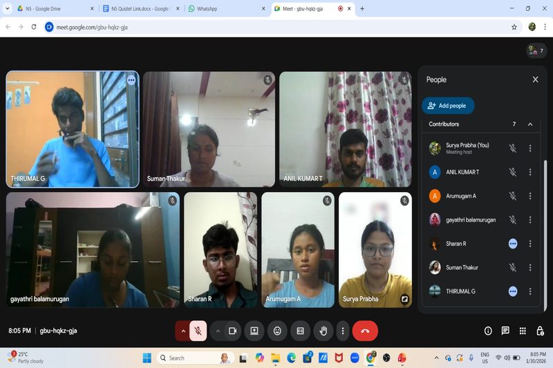 JLPT N5 January 2026 Batch