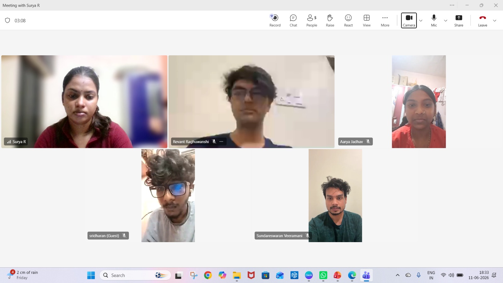 JLPT N5 Short June Batch